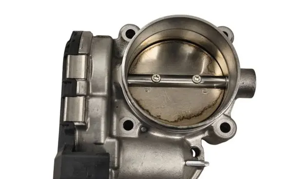 Maserati Ghibli Throttle valve 0280750003