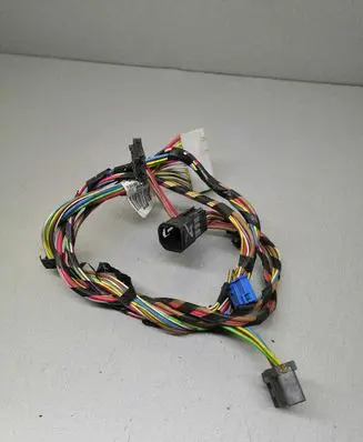 Opel Meriva A Other wiring loom 9005293 D2425