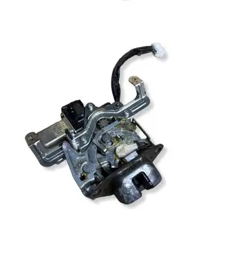 Honda Accord Tailgate/trunk/boot lock/catch/latch 74800SED901057 40928 2178408A