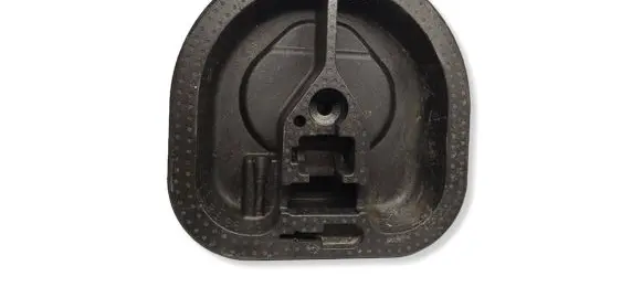 Ford Focus Tool box BM5117009BC