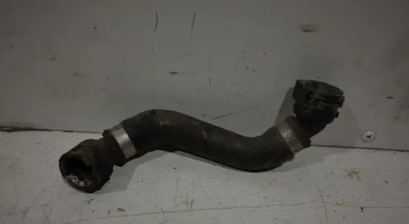 BMW X5 E70 Engine coolant pipe/hose