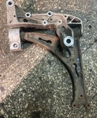 Audi A3 S3 8P Front lower control arm/wishbone