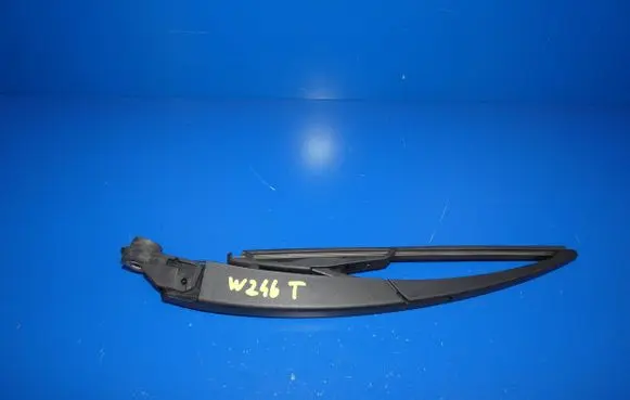 Mercedes-Benz B W246 W242 Rear wiper blade arm 