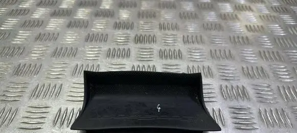 Ford Ecosport Central console drawer/shelf pad 
