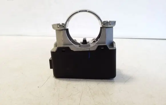 Nissan Qashqai J12 Steering wheel lock 487007831R