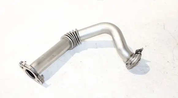 Audi A3 S3 A3 Sportback 8P EGR valve line/pipe/hose 03L131521A