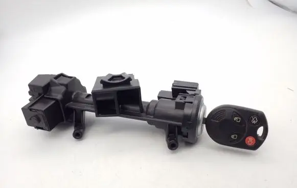 Ford Focus Ignition lock BV6N3F642CB