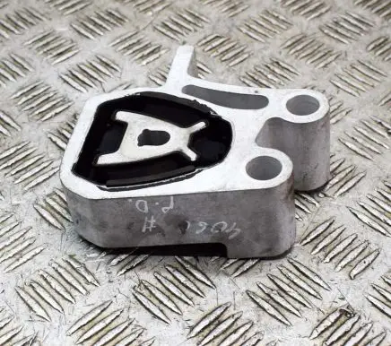 Mercedes-Benz EQA Engine mount bracket A2432402800