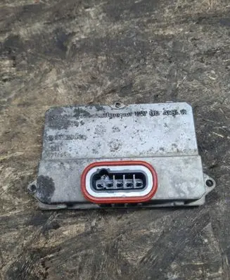 Mercedes-Benz E W211 Headlight ballast module Xenon 5DV00829000 26630200210138