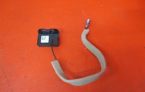 Renault Clio V Radio antenna 282124064R