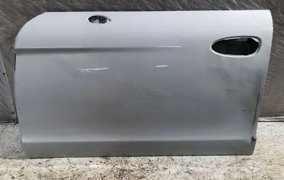 Porsche Panamera (970) Front door