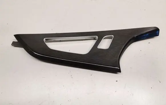 Audi Q8 Front door trim bar 4M8867439
