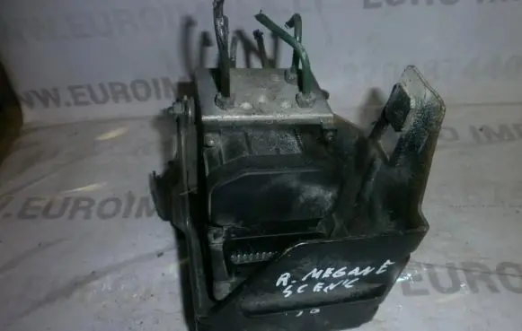 Renault Megane I ABS Pump 7700423070 0265216608