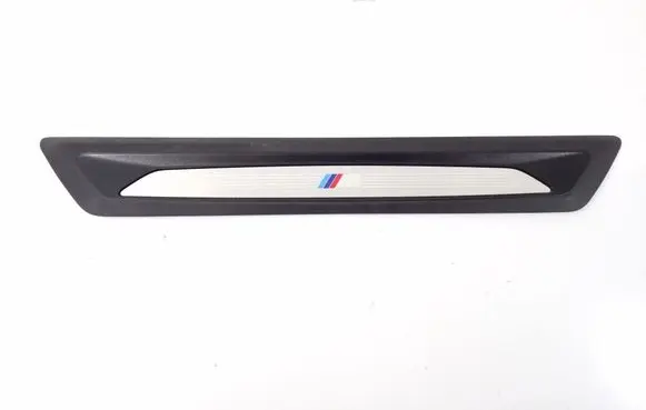 BMW 2 F45 Front sill trim cover 