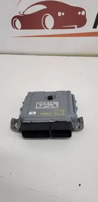 Mercedes-Benz GLA W156 Engine control unit/module A2709002900 A2709012300 0261S19943