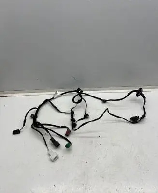 Mercedes-Benz B W247 Front door wiring loom A1775409410