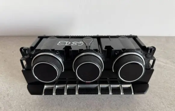 Jaguar F-Type Central console control unit MX5318C858BA-ED89 AYSYAT 191009A0059X