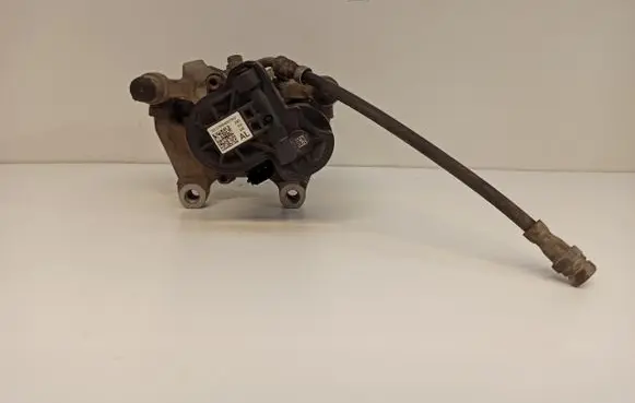 Skoda Kodiaq Front brake caliper 3Q0615406AL