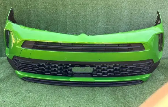 Opel Mokka B Front bumper 91663