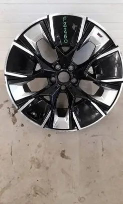 BMW iX3 G08 R17 alloy rim 7916268
