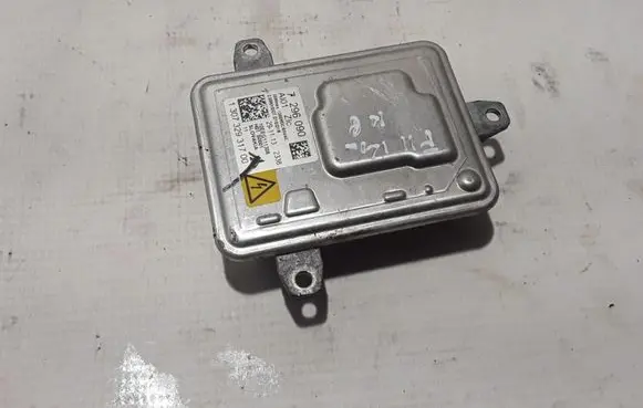 BMW 5 F10 F11 Xenon control unit/module 7296090
