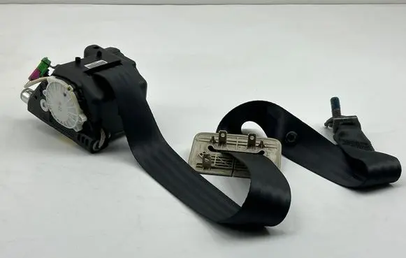 Volvo XC60 Middle seatbelt (rear) 34033924C BAMPT10597 95011