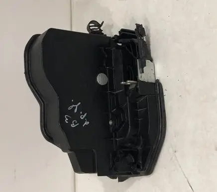 BMW X6 E71 Rear door lock 7318418