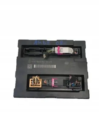 Audi A4 S4 B8 8K Comfort/convenience module 8K0907064N