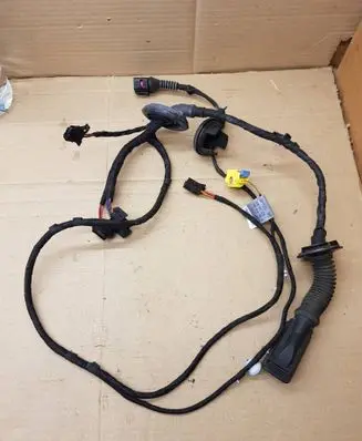Audi A5 8T 8F Front door wiring loom 8T0971029T TAB010766RF