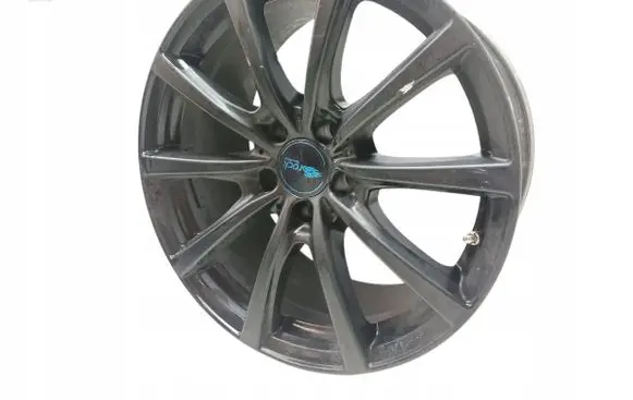 Mercedes-Benz E W211 R18 alloy rim 