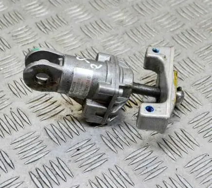 Seat adjustment motor