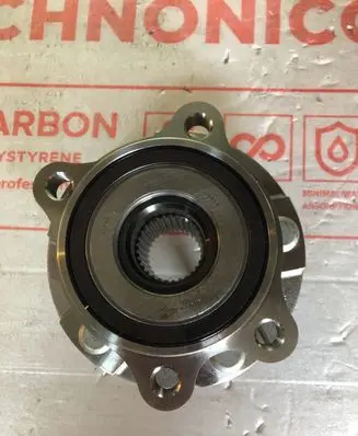 Toyota RAV 4 (XA30) Front wheel hub 4355042020