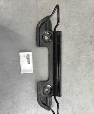 Jaguar XF X260 Rear seat T2H5485