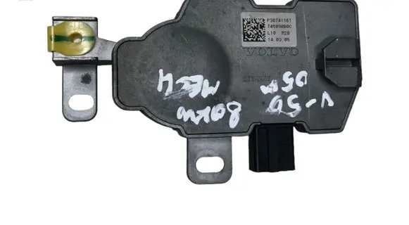 Volvo V50 Steering wheel lock P30741161 T45090B0C