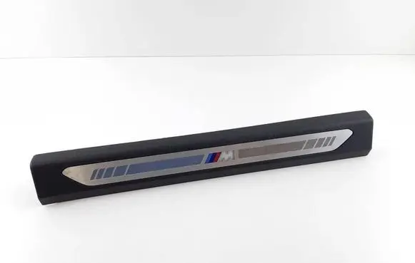 BMW X5 G05 Front sill trim cover 7434240 19184810US 19184810