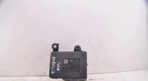 Land Rover Range Rover Evoque L538 ABS Pump GJ322C405AF