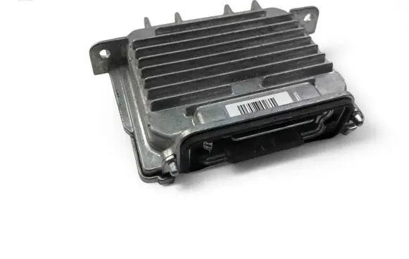 BMW 1 E81 E87 Light module LCM 89089352