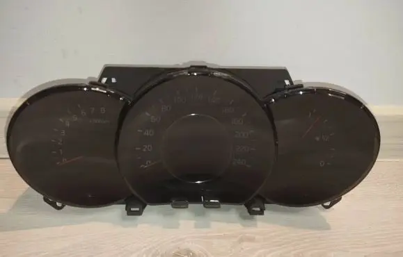 KIA Ceed Speedometer (instrument cluster) 94033A2000 K339