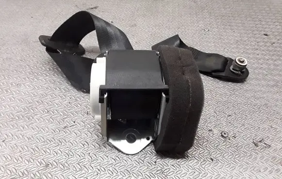 Ford Ka Rear seatbelt 34084489C 07354984160