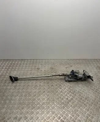 Maserati Quattroporte Steering wheel axle 512744 0411041006016297