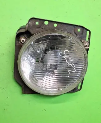 Volkswagen Golf II Headlight/headlamp