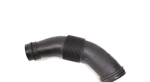 Porsche Macan (95B) Intercooler hose/pipe 7P0129627B