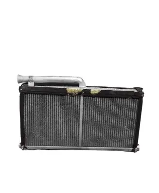 Air conditioning (A/C) radiator (interior)