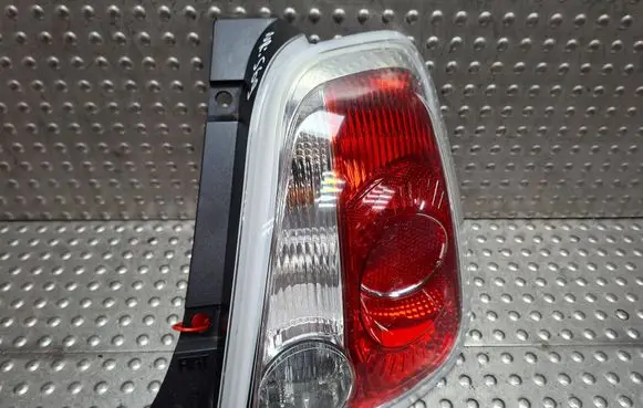 Fiat Bravo Rear/tail lights S26282569