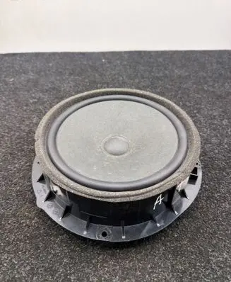 Audi A7 S7 4G Front door speaker 4K0035415 09031870118A