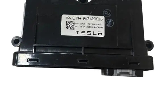 Tesla Model S Parking PDC control unit/module 100761800D 2113JL000002