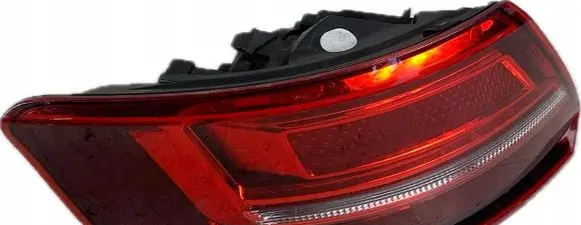 Audi A3 S3 8V Rear/tail lights 8V4945069
