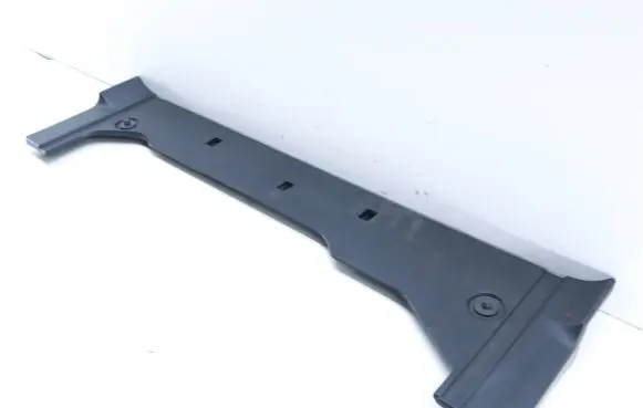Audi A5 8T 8F Spare wheel section trim 8T0863373