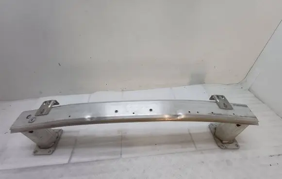 Front bumper cross member