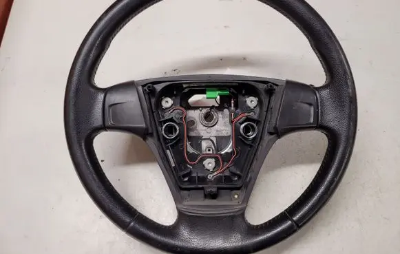 Volvo S40 Steering wheel 3409263 PC55150080